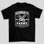 Camiseta Básica Unissex The Office Schrute