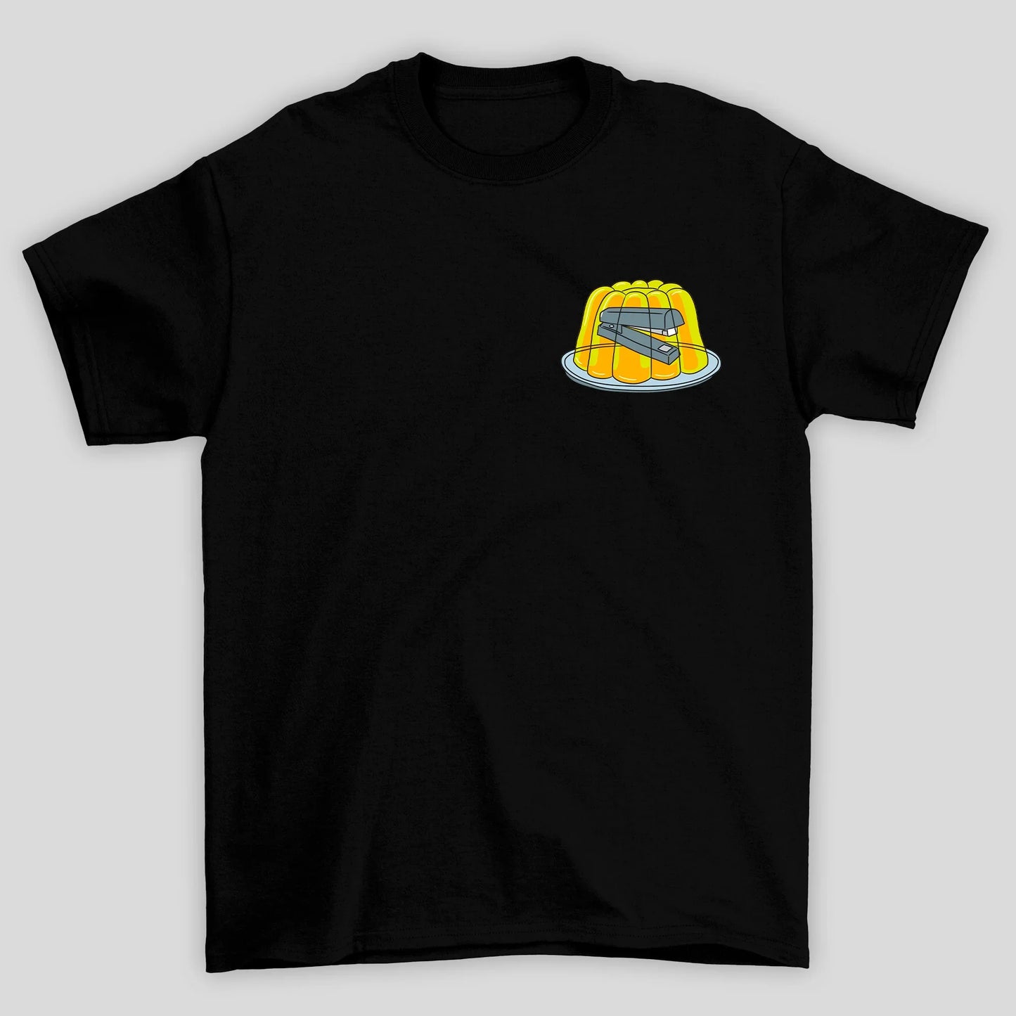 Camiseta Básica Unissex The Office Gelatina