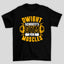 Camiseta Básica Unissex The Office Dwight Gym