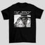 Camiseta Básica Unissex The Office Dwight Janela