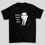 Camiseta Básica Unissex The Office Michael She Said