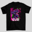Camiseta Básica Unissex Mecha Eva 01 Evangelion