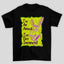 Camiseta Básica Unissex Im An Animal Burro Shrek