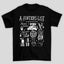Camiseta Básica Unissex A Hunters List Supernatural