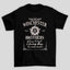 Camiseta Básica Unissex Winchester Brother Supernatural