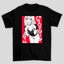 Camiseta Básica Unissex Marin V V Kanji My Dress Up Darling