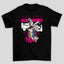 Camiseta Básica Unissex Seiko Ayase Velha Turbo Dandadan