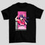 Camiseta Básica Unissex Ai Hoshino Oshi No Ko