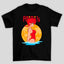 Camiseta Básica Unissex Ranma Saotome Maiô
