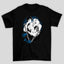 Camiseta Básica Unissex Demon Slayer Inosuke Sem Mascara Kani