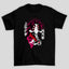 Camiseta Basica Unissex Demon Slayer Kokushibo Kanji