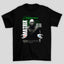 Camiseta Básica Unissex Morpheus Pilulas Matrix