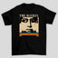 Camiseta Básica Unissex Neop Rosto Est 1999