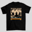 Camiseta Básica Unissex Neo Est 2003 Matrix