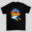 Camiseta Básica Unissex Mcfly Deloran Back To Future