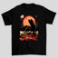 Camiseta Básica Unissex Duna Verme Silhueta