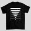 Camiseta Básica Unissex Duna Fases do Sol