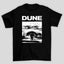 Camiseta Básica Unissex Duna Verme Cena
