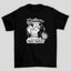 Camiseta Básica Unissex Jack Rabbit Slims Pulp Fiction