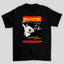 Camiseta Básica Unissex Poster Antigo Pulp Fiction