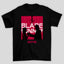 Camiseta Básica Unissex Blade Runner Silhueta