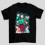 Camiseta Básica Unissex The Apothecary Diaries Maomao Collab