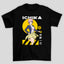 Camiseta Básica Unissex Ichika Uniforme The Quintessential Quintuplets