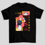 Camiseta Básica Unissex Itsuki Lenso Kanji The Quintessential Quintuplets