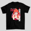 Camiseta Básica Unissex Itsuki Bikini The Quintessential Quintuplets