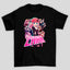 Camiseta Básica Unissex Chika Love Detective Kaguya-sama