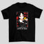 Camiseta Básica Unissex Love is War Fantoste Kaguya-sama