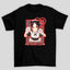Camiseta Básica Unissex Neko Maid Love is War Kaguya-sama