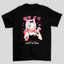 Camiseta Básica Unissex Kaguya-sama kawaii