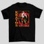 Camisetas Básicas Unissex Kratos Classic Meduza God Of War