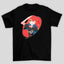 Camiseta Básica Unissex Kita Ikuyo Kessoku Bocchi The Rock
