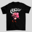 Camiseta Básica Unissex Gotou Scott Pilgrim Bocchi The Rock