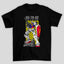 Camiseta Básica Unissex Gundam RX-78-02 Arma Escudo