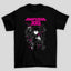 Camiseta Básica Unissex Shigeo Kageyama Poderes Mob Psycho 100