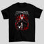 Camiseta Básica Unissex Hollow Knight Boss