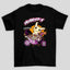 Camiseta Básica Unissex Mimikyu Cereal Pokemon Halloween