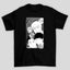 Camiseta Básica Unissex Personagens Celular Mob Psycho 100