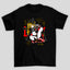 Camiseta Básica Unissex Zenless Zone Zero Lucy