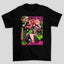 Camiseta Básica Unissex Zenless Zone Zero Nicole Demara