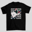 Camiseta Básica Unissex Zenless Zone Zero Personagens Carro