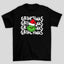 Camiseta Básica Unissex O Grinch Grinchmas