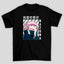 Camiseta Básica Unissex Yofukashi No Uta Nazuna Nanakusa Kanji Cute