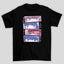 Camiseta Básica Unissex Yofukashi No Uta Nazuna Nanakusa Olhos