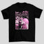 Camiseta Básica Unissex Soul Eater Crona Poster