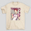 Camiseta Básica Unissex ENDOU Anime haikyuu