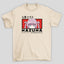 Camiseta Básica Unissex Yofukashi No Uta Nazuna